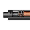 Electric Finishing Screwdriver Small Electric Driver Portable Screwdriver Set Multifunctional Tool - Image 2