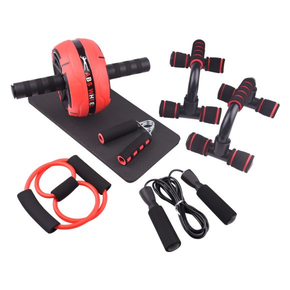 Resistance Bands Push-up Bar AB Power - Image 7