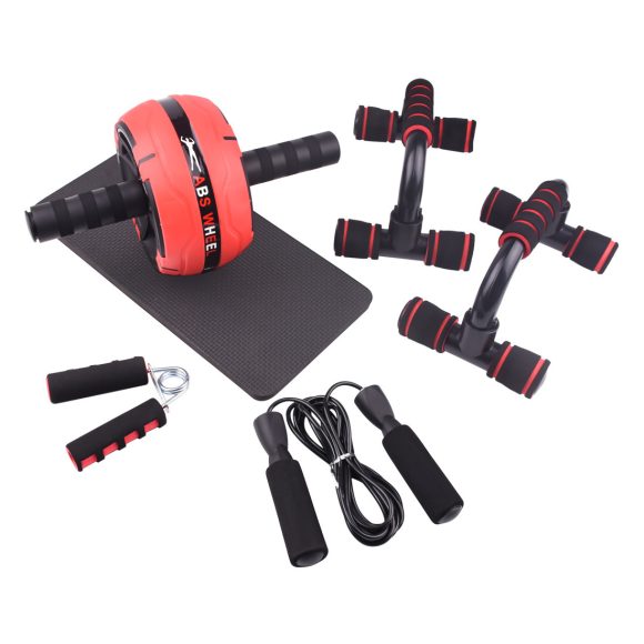 Resistance Bands Push-up Bar AB Power - Image 6