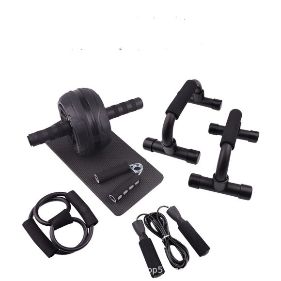 Resistance Bands Push-up Bar AB Power - Image 2