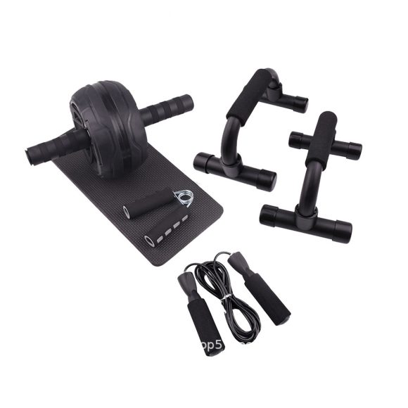 Resistance Bands Push-up Bar AB Power - Image 5