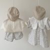 Baby Shorts Big Butt Children Pants Korean Children'S Clothing Cotton Baby Pants - Image 2