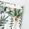 Foreign Trade Family Wear Cross-Border Nylon Printing European And American Parent-Child Swimsuits Baby Boys Girls Men'S And Women'S Clothing Yy0008 - Image 5