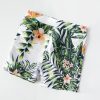 Foreign Trade Family Wear Cross-Border Nylon Printing European And American Parent-Child Swimsuits Baby Boys Girls Men'S And Women'S Clothing Yy0008 - Image 2