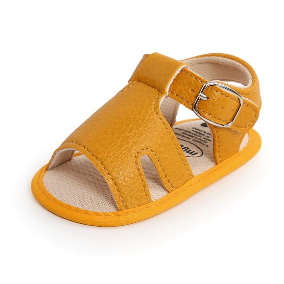 Summer Baby Shoes Baby Sandals Toddler Shoes - Image 7