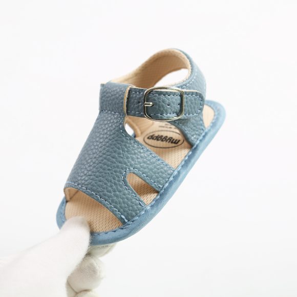 Summer Baby Shoes Baby Sandals Toddler Shoes - Image 8