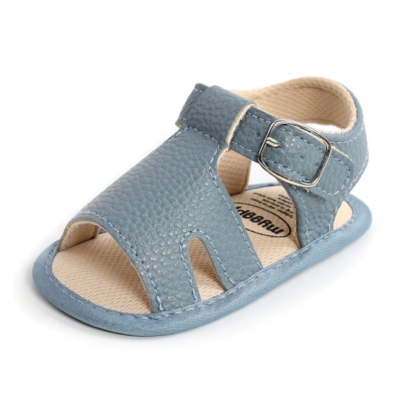 Summer Baby Shoes Baby Sandals Toddler Shoes - Image 5