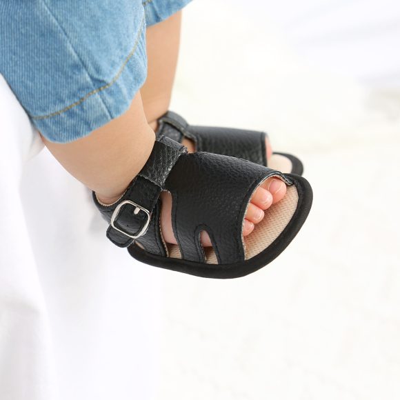 Summer Baby Shoes Baby Sandals Toddler Shoes - Image 6