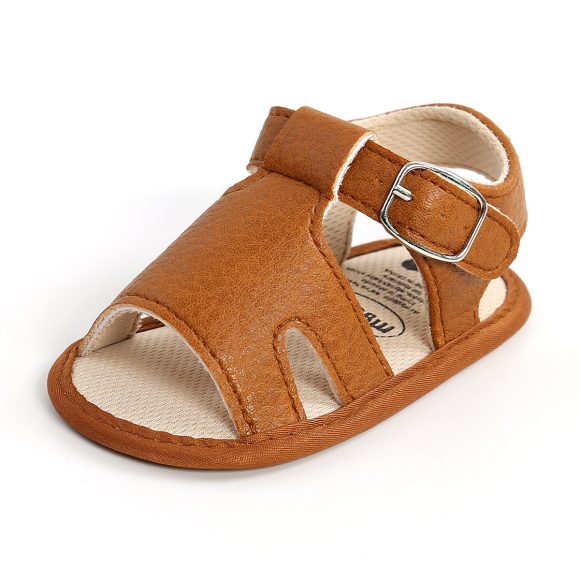 Summer Baby Shoes Baby Sandals Toddler Shoes - Image 4