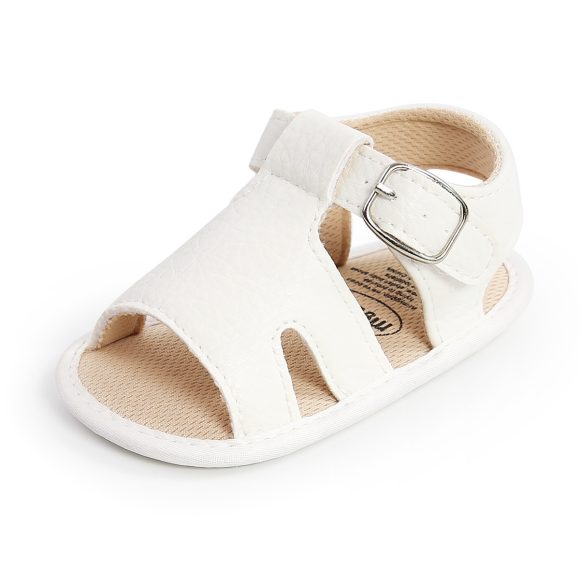 Summer Baby Shoes Baby Sandals Toddler Shoes - Image 2