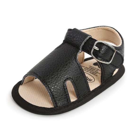 Summer Baby Shoes Baby Sandals Toddler Shoes - Image 3