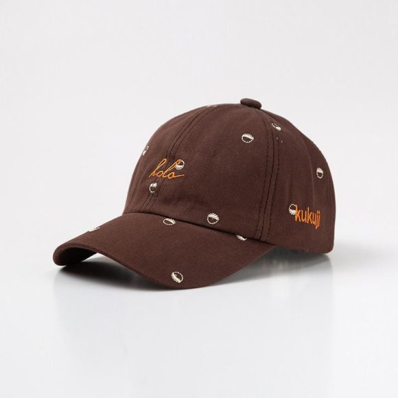 Baby Soft Cotton Caps, Adjustable Baseball Caps For Boys And Girls, Hip-Hop Sun Hats - Image 4