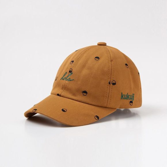 Baby Soft Cotton Caps, Adjustable Baseball Caps For Boys And Girls, Hip-Hop Sun Hats - Image 5