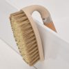 Wooden Laundry Brush, Shoes, Multi-Purpose Cleaning Brush, Bathroom Floor Brush - Image 4
