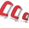 Heavy Duty G Clamp 1-3inch Heavy Duty C-clamp G-clamp Heavy - Image 2