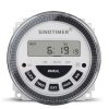 TM-619H-2 30A 230V AC 7 Days Weekly Programmable Time