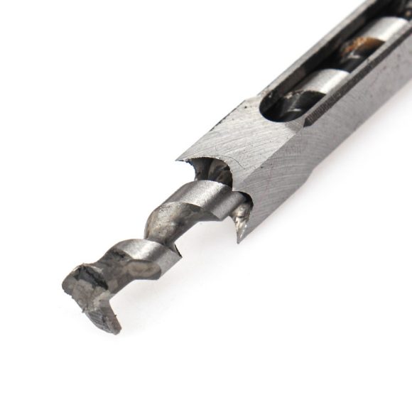 Woodworking square hole drill square tenon drill tenon - Image 2