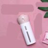 Travel Bottling Set 4 in 1 4 in 1 Portable Toiletries - Image 8