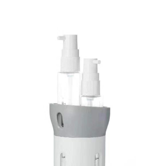 Travel Bottling Set 4 in 1 4 in 1 Portable Toiletries - Image 2