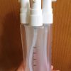 Travel Bottling Set 4 in 1 4 in 1 Portable Toiletries - Image 3