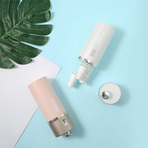 Travel Bottling Set 4 in 1 4 in 1 Portable Toiletries - Image 4