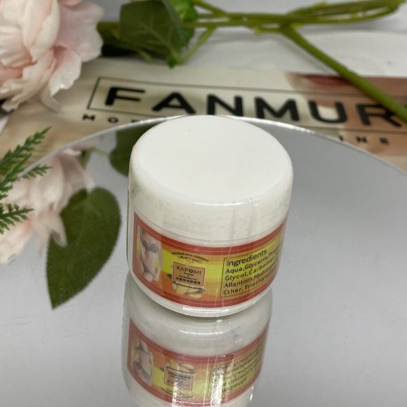 Firming skin firming cream ginger slimming massage cream - Image 10