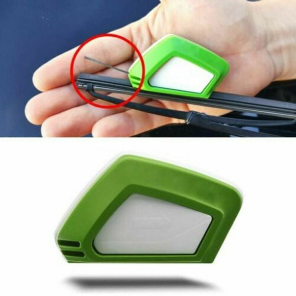 Tool Wiper Repair Tool - Image 5