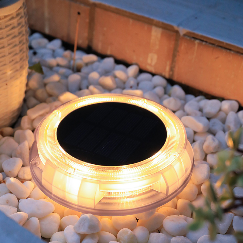 Solar Lamps