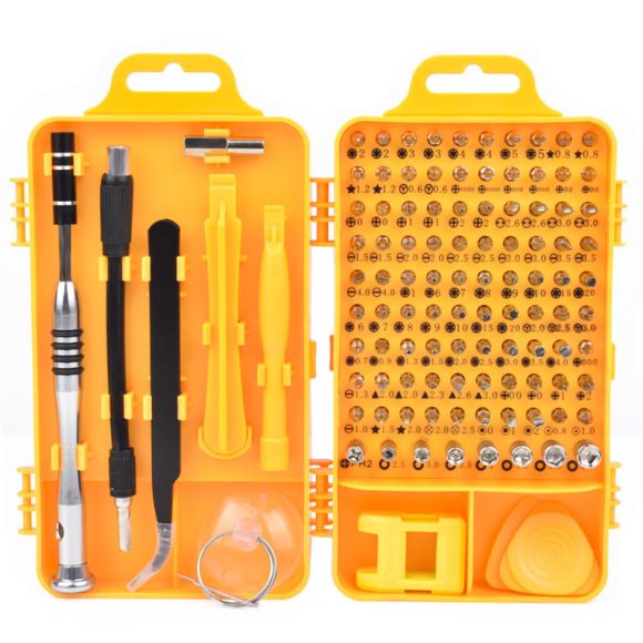 Multifunctional Mobile Phone Repair Tool Screwdriver Cross - Image 3