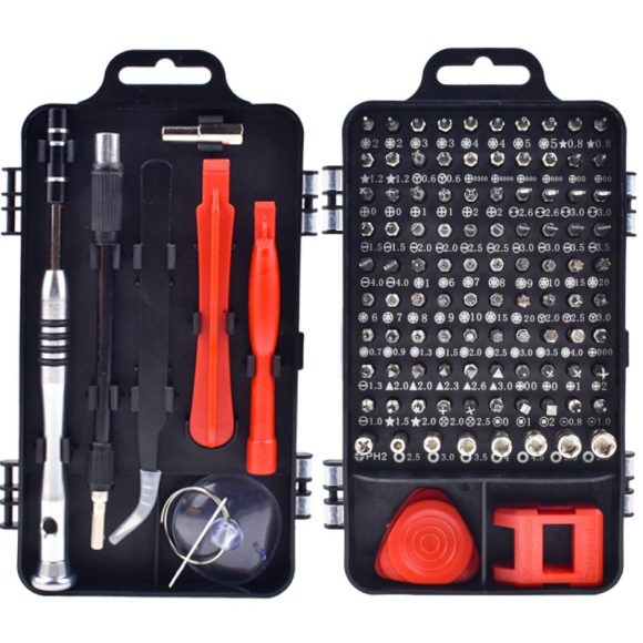 Multifunctional Mobile Phone Repair Tool Screwdriver Cross - Image 4