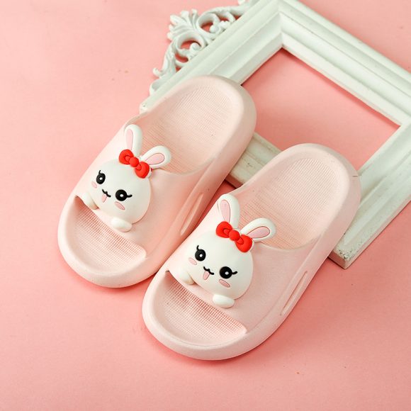 Kid Cartoon Cute Sandals Boy - Image 3