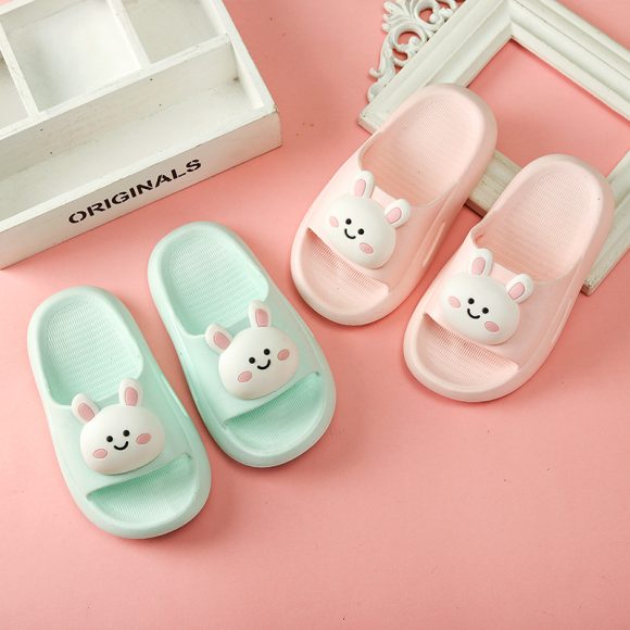 Kid Cartoon Cute Sandals Boy - Image 8