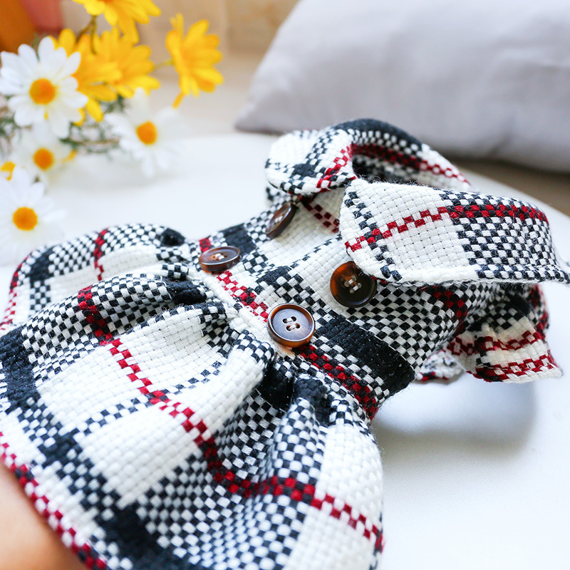 Pet Dresses