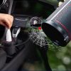 Cylinder Safety Hammer Tissue Cup Pull-out Tissue Box - Image 4