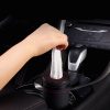 Cylinder Safety Hammer Tissue Cup Pull-out Tissue Box - Image 6