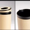 Cylinder Safety Hammer Tissue Cup Pull-out Tissue Box - Image 5