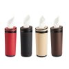 Cylinder Safety Hammer Tissue Cup Pull-out Tissue Box - Image 3