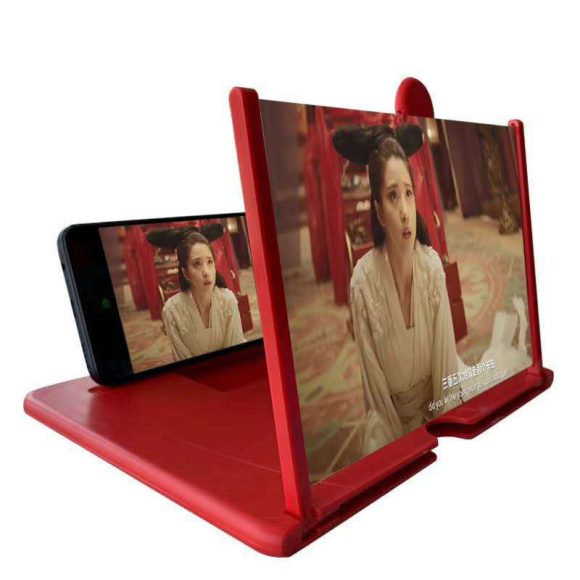 Acrylic Lens Mobile Phone Amplifier 3D Screen Hd Amplifier - Image 2