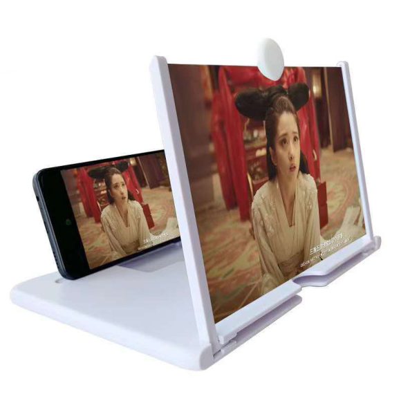 Acrylic Lens Mobile Phone Amplifier 3D Screen Hd Amplifier - Image 7
