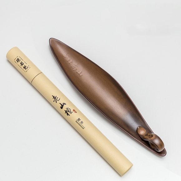 Puruofan Agarwood Incense Stick Incense Holder Ceramic Sandalwood Incense Burner Antique Ornaments Incense Burner Household Indoor - Image 2