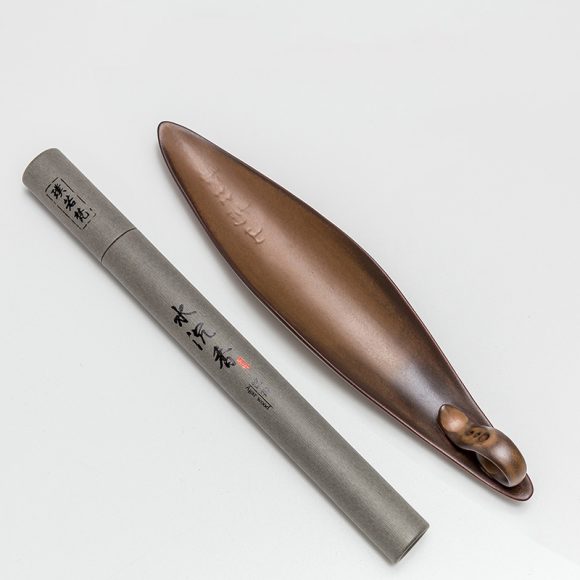 Puruofan Agarwood Incense Stick Incense Holder Ceramic Sandalwood Incense Burner Antique Ornaments Incense Burner Household Indoor - Image 3