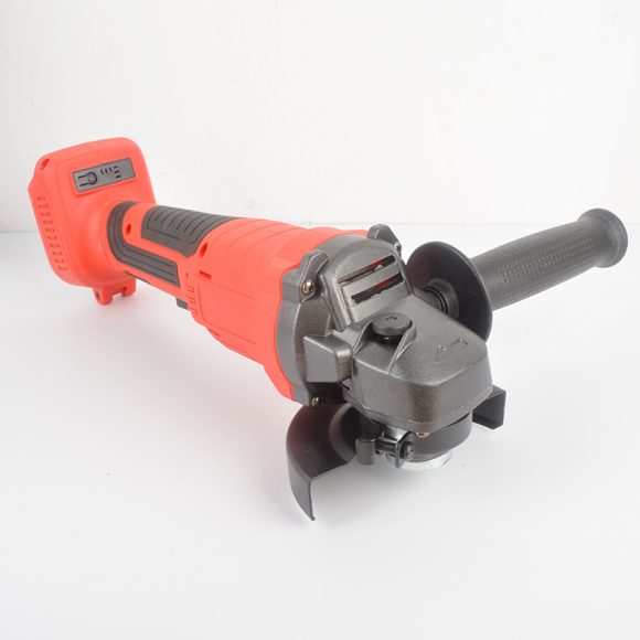 Rechargeable Angle Grinder For Cutting Lithium Battery - Image 3