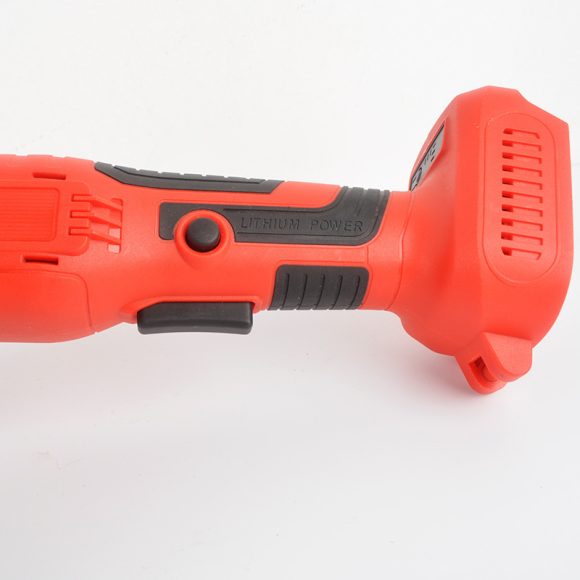 Rechargeable Angle Grinder For Cutting Lithium Battery - Image 2