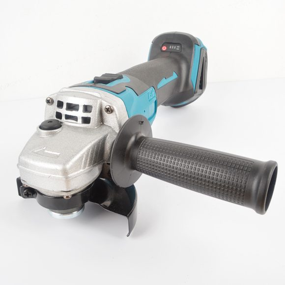 Rechargeable Angle Grinder For Cutting Lithium Battery - Image 4
