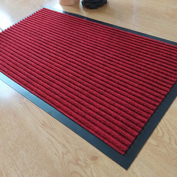 Anti-slip Mat Polypropylene Carpet Disinfection Mat - Image 4