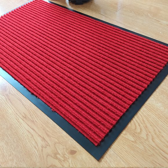 Anti-slip Mat Polypropylene Carpet Disinfection Mat - Image 5