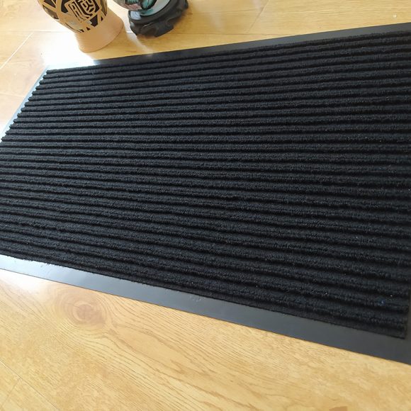 Anti-slip Mat Polypropylene Carpet Disinfection Mat - Image 3