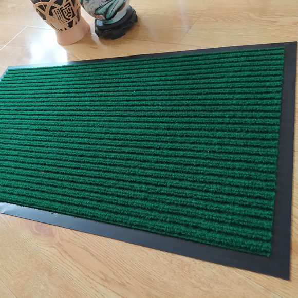Anti-slip Mat Polypropylene Carpet Disinfection Mat - Image 2