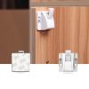 Multifunctional Safety Lock Drawer Lock Cabinet Door Lock - Image 6
