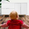 Multifunctional Safety Lock Drawer Lock Cabinet Door Lock - Image 4